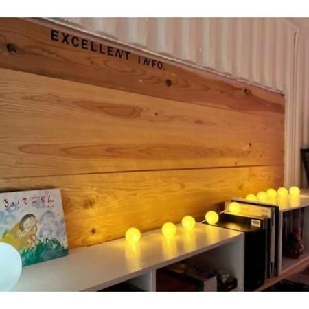 Guest House Sumire - Vacation Stay 34298V Наго Екстериор снимка
