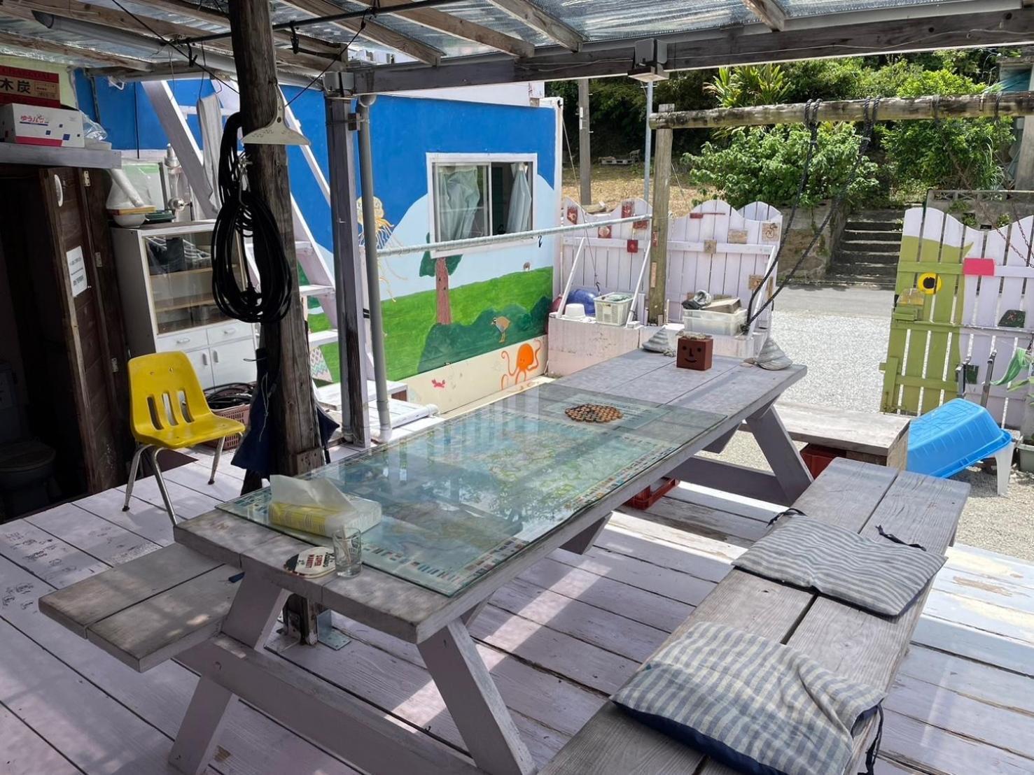 Guest House Sumire - Vacation Stay 34298V Наго Екстериор снимка